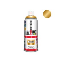 Pintyplus Evolution ACRYLIC - Spray paint 400 ml 349 400ml