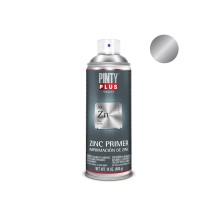 Pintyplus Tech CYNK - Cynk w sprayu. Podkład antykorozyjny 737 400ml