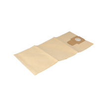 NTools WFP 40 - Worek papierowy na pył do odsysaczy NTools VC 40EP szary 40L