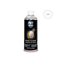 Pintyplus Auto CLEANER - Odtłuszczacz do tarcz hamulcowych Brake cleaner 744 400ml