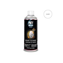 Pintyplus Auto CLEANER - Odtłuszczacz do tarcz hamulcowych Brake cleaner 744 400ml