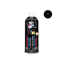 Pintyplus Art MAGNET - Farba magnetyczna w sprayu 743 400ml