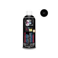 Pintyplus Art MAGNET - Farba magnetyczna w sprayu 743 400ml