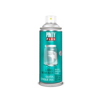 Pintyplus Tech LABEL - Narzędzie do usuwania etykiet 677 400ml