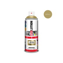 PintyPlus Evolution Metallic Gold MT192 spray złoty 400 ml