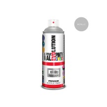 PintyPlus Evolution Metallic Silver MT 191 spray srebrny 400 ml