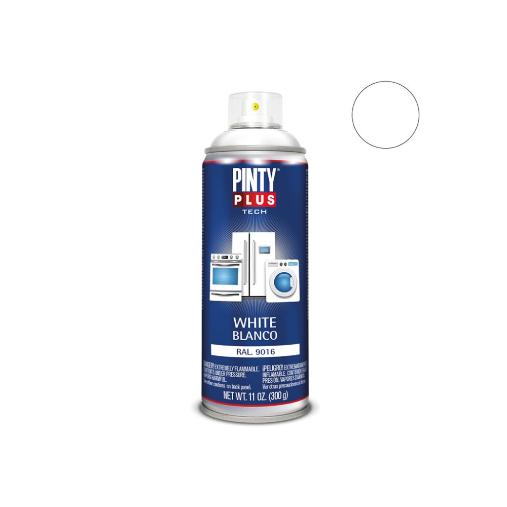 Pintyplus Tech AGD - Farba do renowacji AGD 400 ml 149 400ml