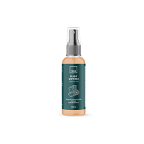 W24 Pure Motion - Zapach do Samochodu drzewo sandałowe skóra bergamotka 100 ml
