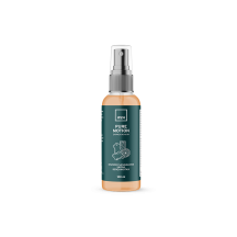 W24 Pure Motion - Zapachy Samochodowe drzewo sandałowe skóra bergamotka 100ml