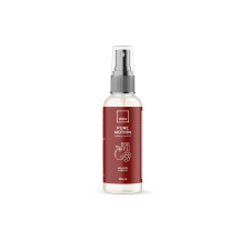 W24 Pure Motion - Zapach do Samochodu mahoń jabłko 100 ml