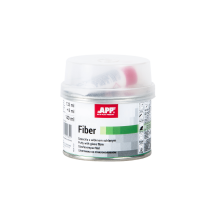 APP Fiber Szpachla z włóknem szklanym z utwardzaczem 140 ml