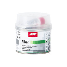 APP Fiber Szpachla z włóknem szklanym z utwardzaczem 140 ml