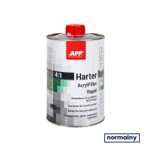 Utwardzacz do podkładu akrylowego APP Harter AcrylFiller Rapid Normalny 1 0L