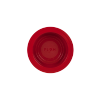 APP Cup System Lid - Pokrywka kubka do mieszania farb i lakierów mały (1)