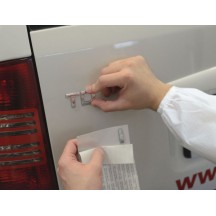 APP Emblem Tape - Taśma do emblematów arkusz 100 x 200mm kpl (5szt) (2)