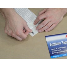 APP Emblem Tape - Taśma do emblematów arkusz 100 x 200mm kpl (5szt) (3)