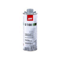 APP U100 UBS Preparat do ochrony karoserii przed uderzeniami kamieni szary 1 0 kg