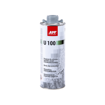 APP U100 UBS Preparat do ochrony karoserii przed uderzeniami kamieni 1 0 L Kolor szary(1)
