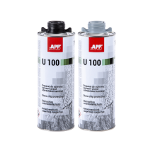 APP U100 UBS Preparat do ochrony karoserii przed uderzeniami kamieni 1 0 L Kolor szary(2)