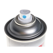 APP F410 Spray Profil Preparat do zabezpieczania profili zamkniętych. bursztynowy spray