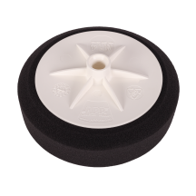 APP M14 Foam Pad - Gąbka polerska Kolor biały twarda M14 d150 h50(8)