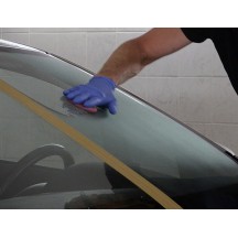 APP CLAY BAR - Masa plastyczna do czyszczenia powierzchni gładkich – glinka Agresywna Czerwony 200g(2)