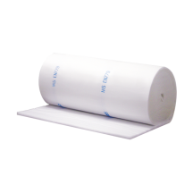 APP V 600 - Filtr sufitowy do kabin lakierniczych Biały 2 0 m x 20 m(1)