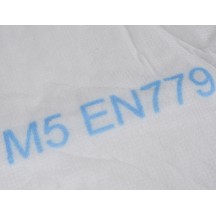 APP V 600 - Filtr sufitowy do kabin lakierniczych Biały 2 0 m x 20 m(3)