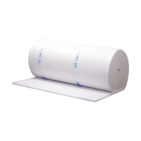 APP V 500 - Filtr sufitowy do kabin lakierniczych Biały 1 50 m x 20 m(1)