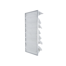 APP FK 307 - Filtr kieszeniowy G4 - USI typ D 1x8 kieszeni z ramką 1168 x 598 x 200mm(1)
