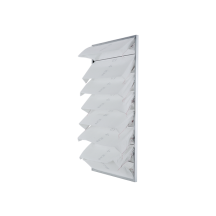 APP FK 307 - Filtr kieszeniowy G4 - USI typ D 1x8 kieszeni z ramką 1168 x 598 x 200mm(2)