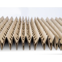 APP FKB 10 - Filtr kartonowy Kolor brązowy 75cm x 10m2(2)