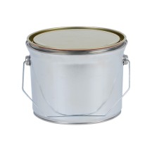 Wiaderko do farby + wieczko APP Bucket T 2 5L