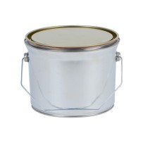 Wiaderko do farby + wieczko APP Bucket T 2 5L