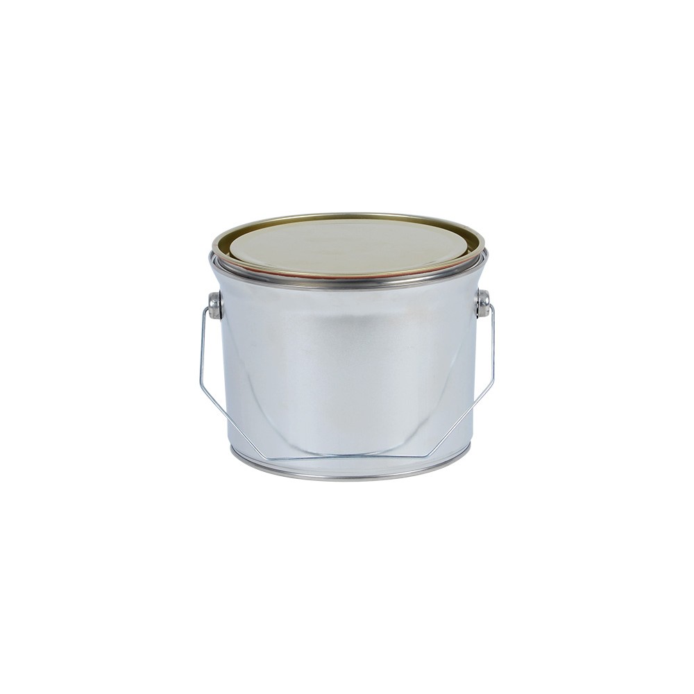 Wiaderko do farby + wieczko APP Bucket T 2 5L