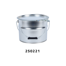 APP Bucket T - Wiaderko do farby + wieczko 2 5L (5)