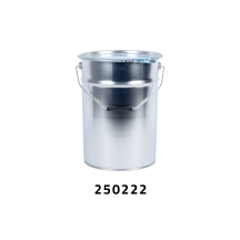 APP Bucket T - Wiaderko do farby + wieczko 2 5L (6)