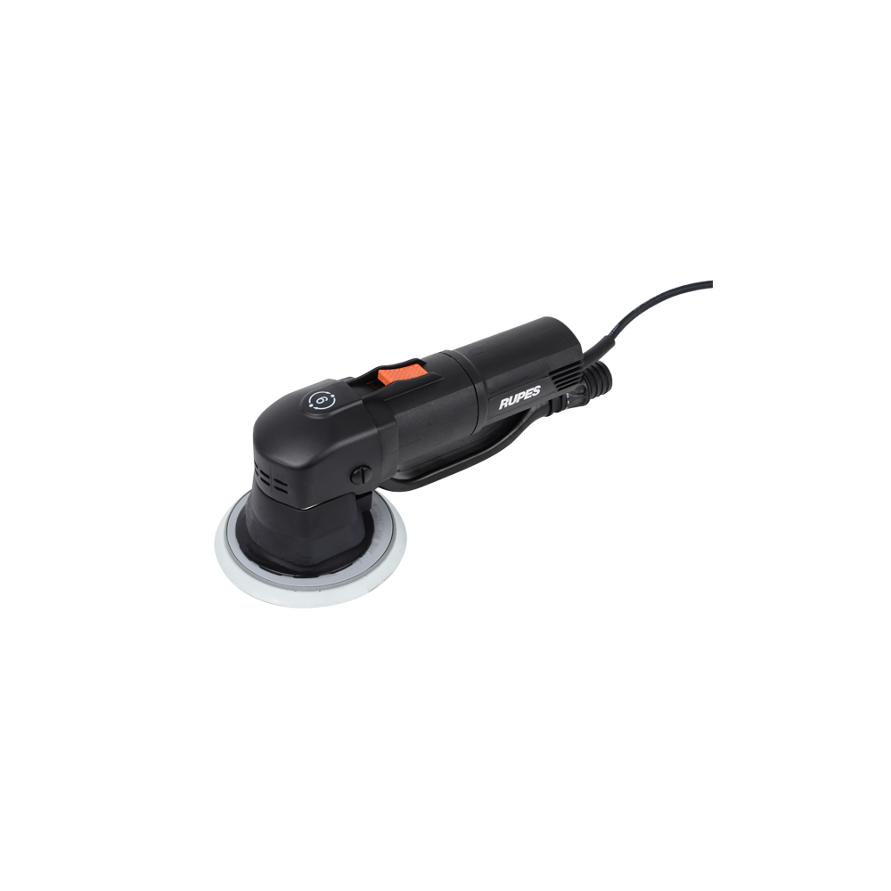 Rupes BR 106 Szlifierka wibracyjno-rotacyjna elektryczna (1)