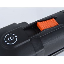 Rupes BR 106 Szlifierka wibracyjno-rotacyjna elektryczna (3)