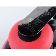 NTools RS 15025 Pneumatyczna szlifierka mimośrodowa d150/2 5 (2)