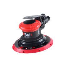 NTools AS 15025 Pneumatyczna szlifierka mimośrodowa d150/2 5 Tarcza miękka skok 2 5 mm(1)