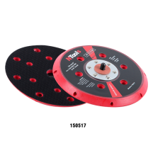NTools SP 15015 HM - Tarcza robocza d150/(14+1)h do szlifierek NTools AS RS i ROS oraz RUPES RA150A TA151 BR63/65 cienka 10 mm 1