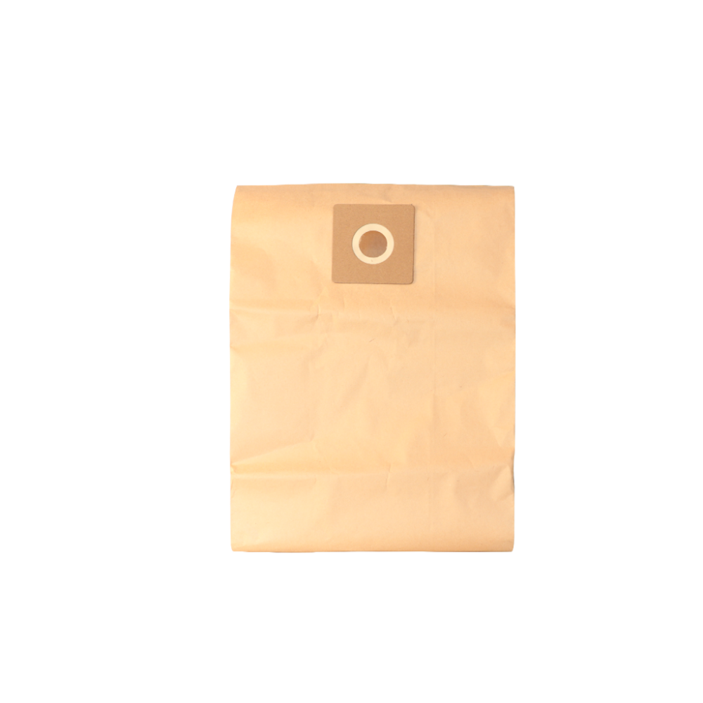 NTools WF 30 - Worek filtracyjny papierowy do VC 30Eco brązowy 30L (1)