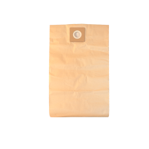 NTools WFP 60 - Worek filtracyjny papierowy do odsysacza NTools VC 50E/EP VC36E/EP brązowy 60L (1)