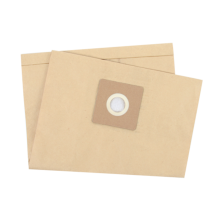 NTools WFP 60 - Worek filtracyjny papierowy do odsysacza NTools VC 50E/EP VC36E/EP brązowy 60L (5)