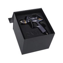 DeVILBISS DV1 Clearcoat - Lakierniczy pistolet natryskowy Górny zbiornik HVLP-C1+ d1 1(6)