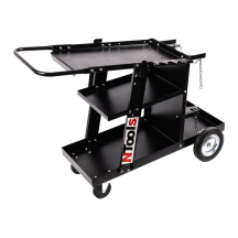 NTools WZ120 - Wózek do urządzeń spawalniczych Udźwig 120kg(1)