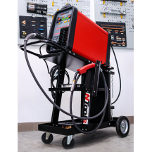 NTools WZ120 - Wózek do urządzeń spawalniczych Udźwig 120kg(7)