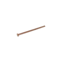 NTools NMW SPOT - Nit miedziowany z gwintem do spotera miedziowany 2 x 50mm op (100szt)(1)