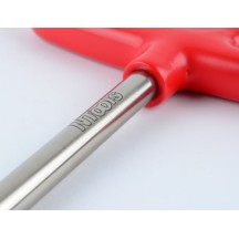 NTools PDR EXPERT - Zestaw 36 przyrządów do usuwania wgnieceń (3)